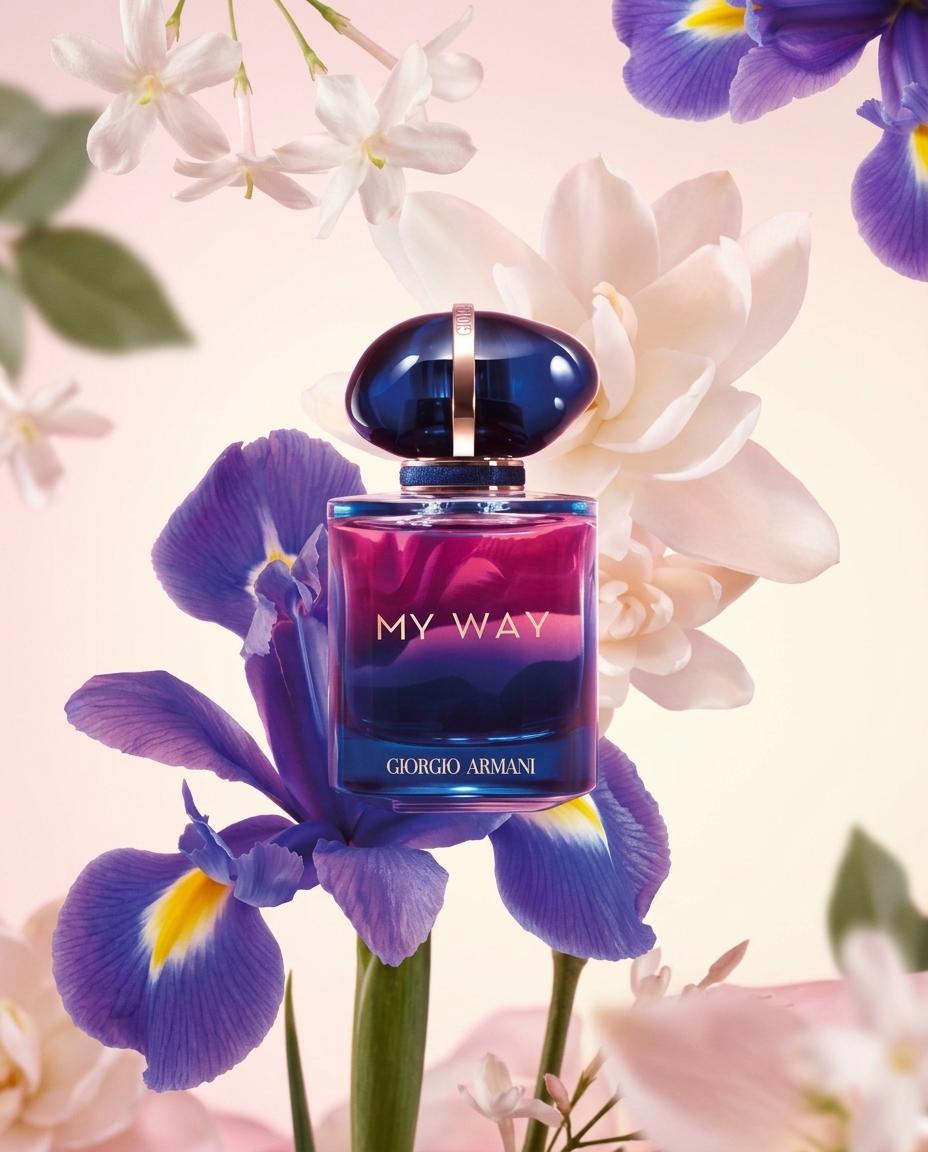 Armani My Way Woman Le Parfum 50ml